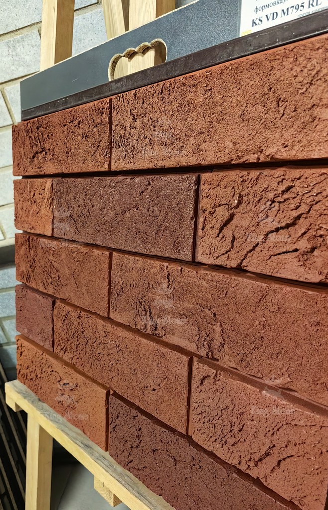 KS VD М795 RL VF